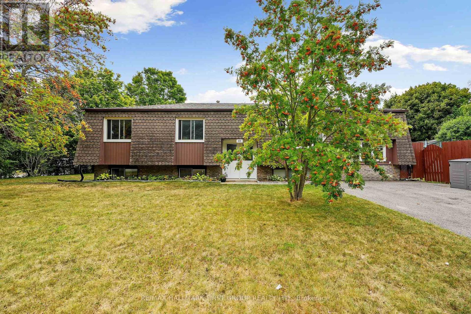 Detached at 605 BURWASH STREET, Cobourg
