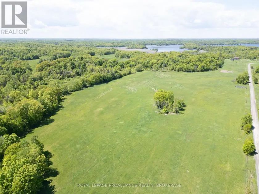 Vacant Land at LOT 18 GANANOQUE LAKE ROAD, Front of Leeds & Seeleys Bay