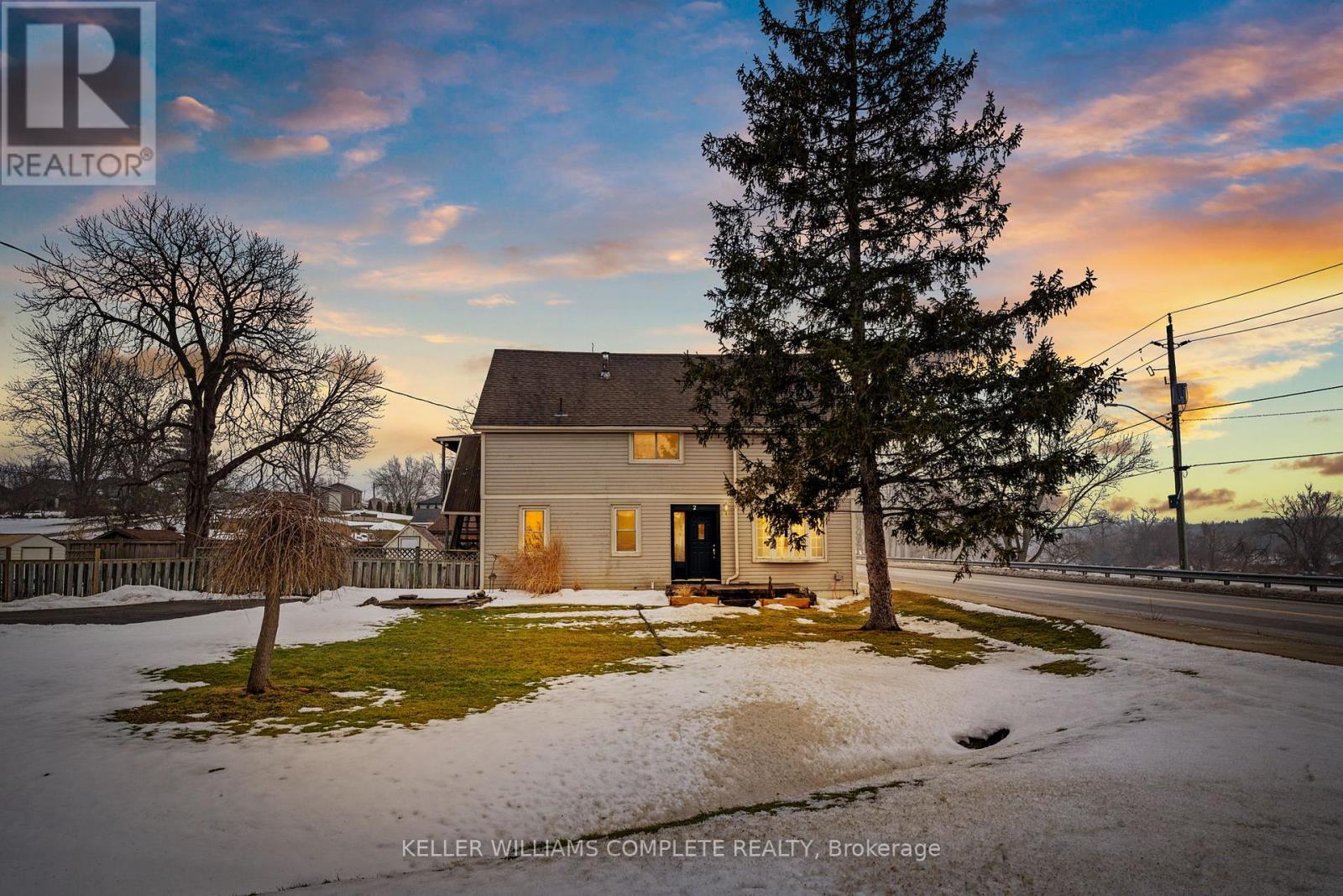 Multiplex at 2 MILL STREET E, Haldimand