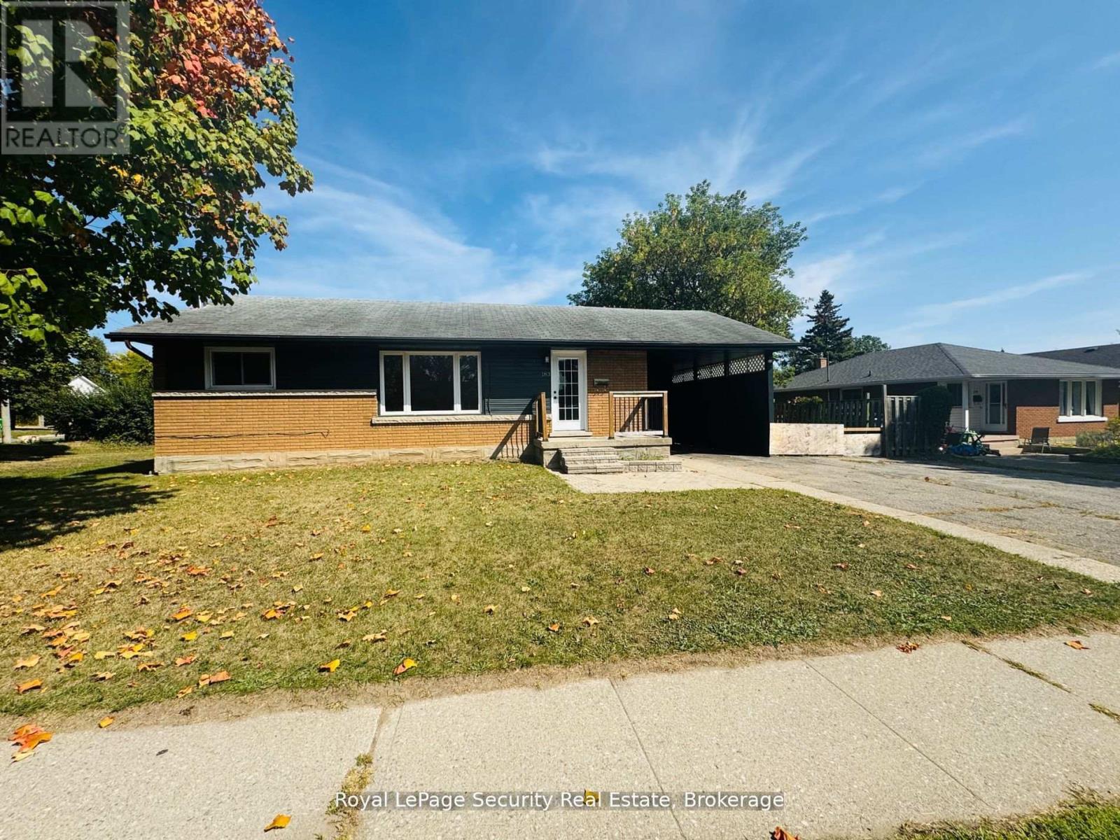 Detached at 183 SEKURA STREET, Cambridge