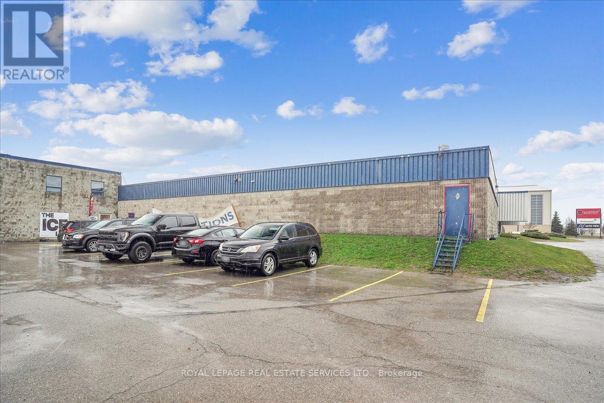 Other at C - 590 SOUTH SERVICE ROAD, Hamilton (Stoney Creek Industrial)