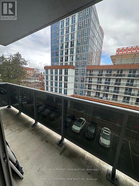 Apartment at 162 - 258A SUNVIEW STREET, Waterloo