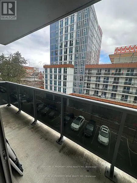 Apartment at 162 - 258A SUNVIEW STREET, Waterloo
