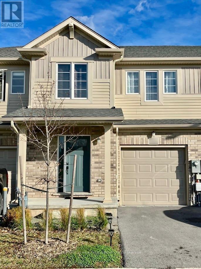 Townhouse at 13 - 7945 OLDFIELD ROAD, Niagara Falls (Oldfield)