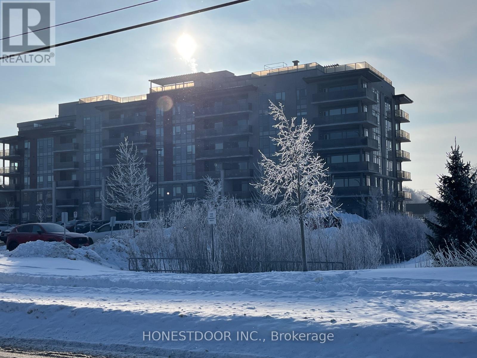 Apartment at 303 - 34 NORMAN STREET, Brantford