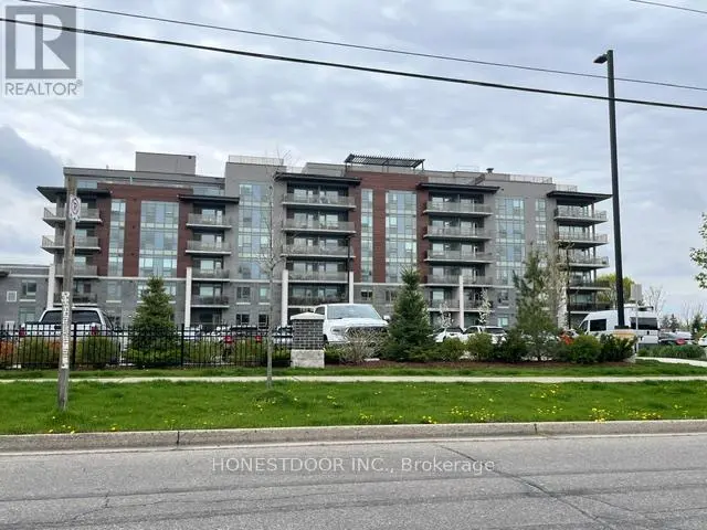 Apartment at 303 - 34 NORMAN STREET, Brantford
