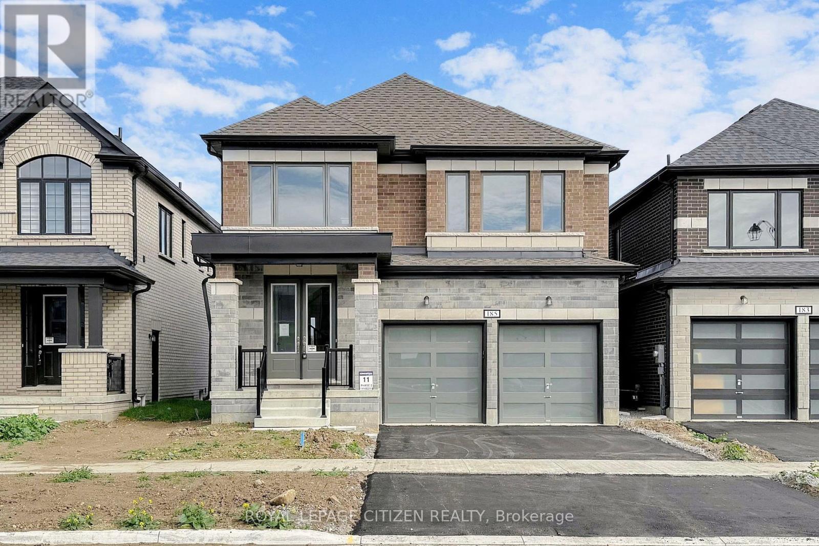 Detached at 185 ST. JOSEPH ROAD, Kawartha Lakes (Lindsay)