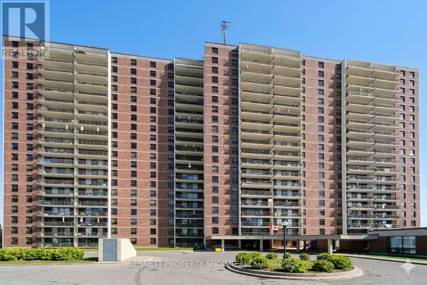 Apartment at 2011 - 665 BATHGATE DRIVE, Ottawa