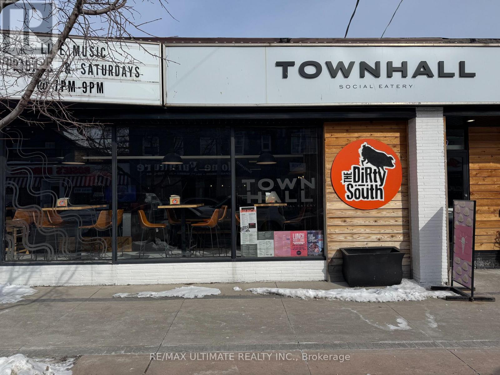 Other at 581 CONCESSION STREET, Hamilton (Eastmount)