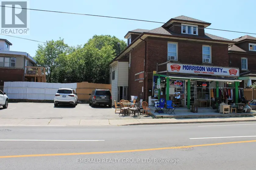 Other at 5124 MORRISON STREET, Niagara Falls