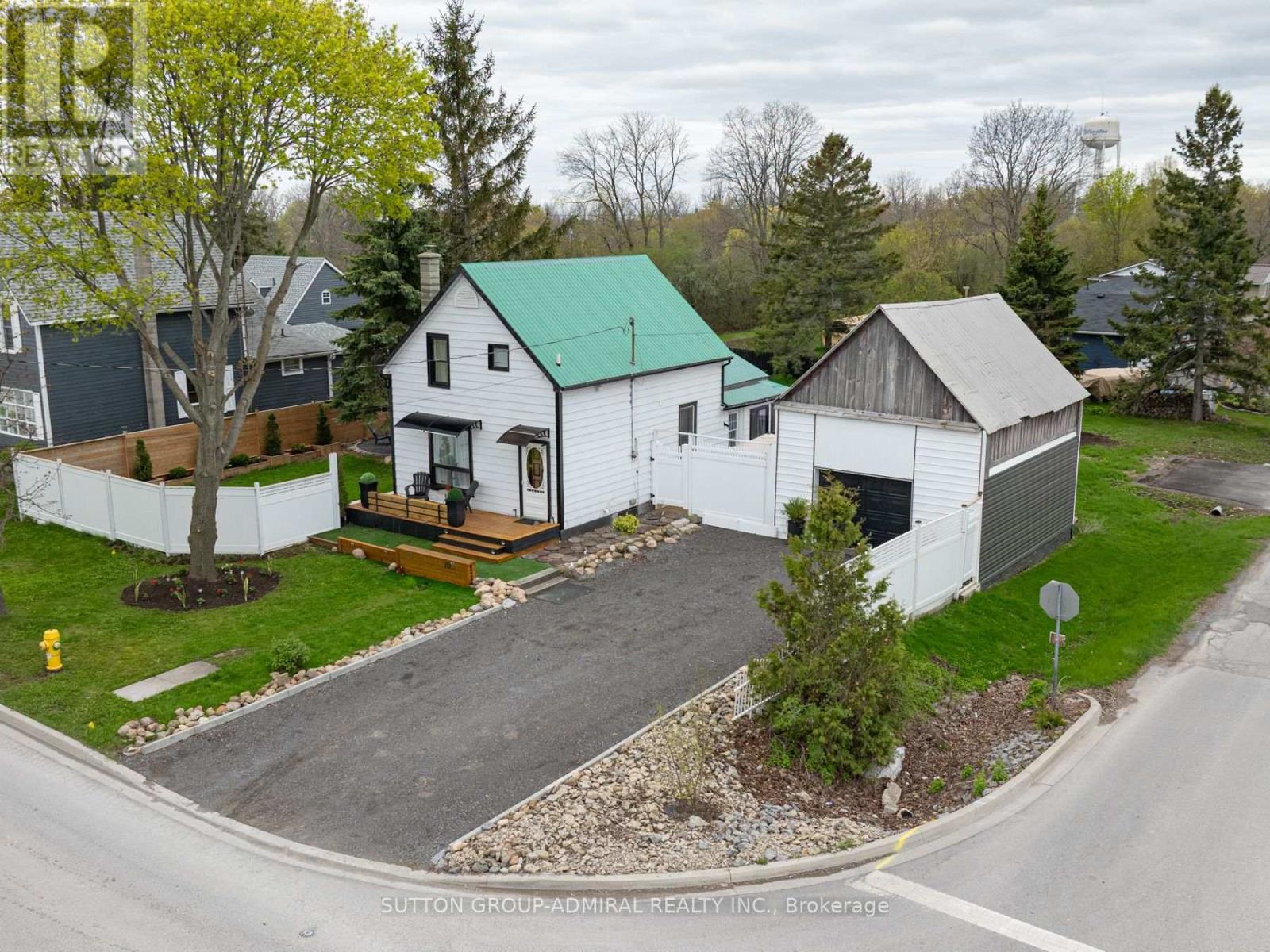 Detached at 70 BELLEVILLE STREET, Prince Edward County (Wellington Ward)