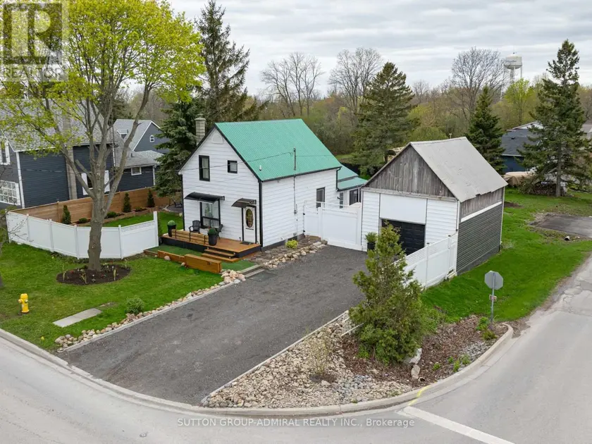 Detached at 70 BELLEVILLE STREET, Prince Edward County