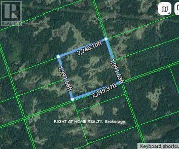 Vacant Land at 0A FLINTON ROAD E, Tweed (Elzevir (Twp))