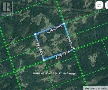 Vacant Land at 0A FLINTON ROAD E, Tweed