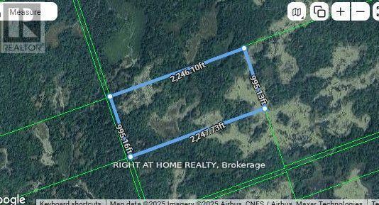 Vacant Land at 0B FLINTON ROAD, Tweed (Elzevir (Twp))