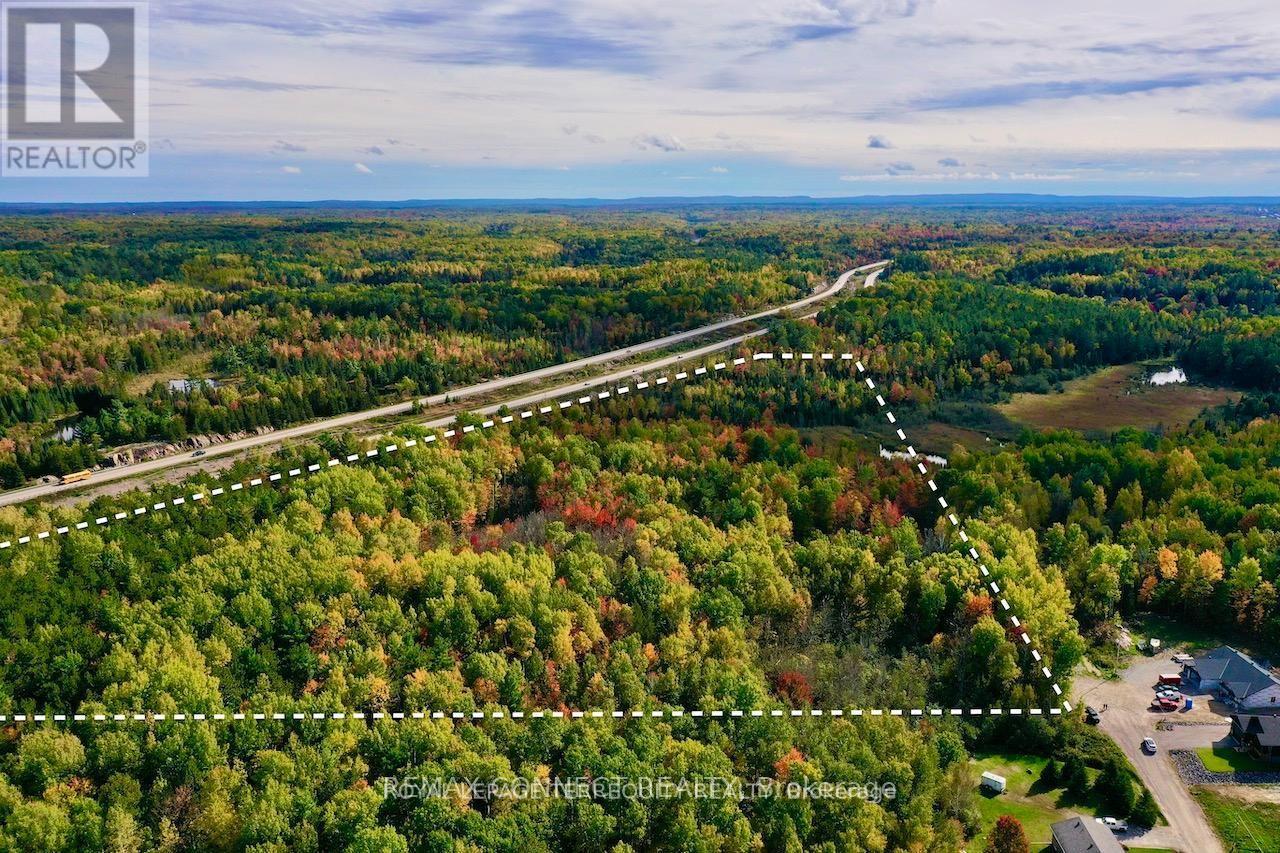 Vacant Land at N/A CONCESSION 8, East Ferris