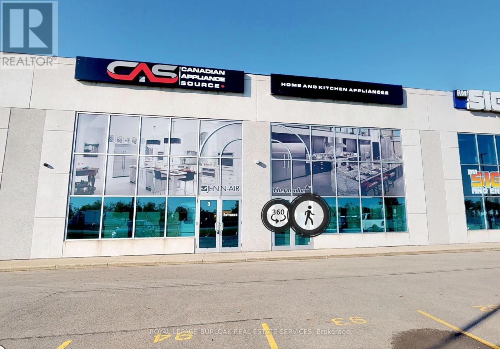 Other at 4 & 5 - 442 MILLEN ROAD, Hamilton (Stoney Creek Industrial)