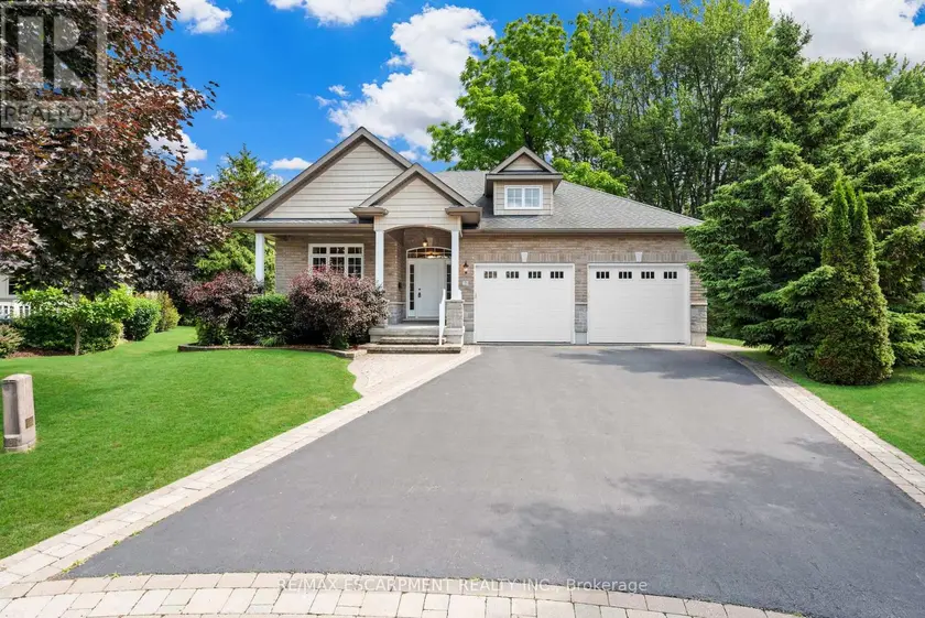Detached at 28 MAPLEWOOD COURT, Haldimand