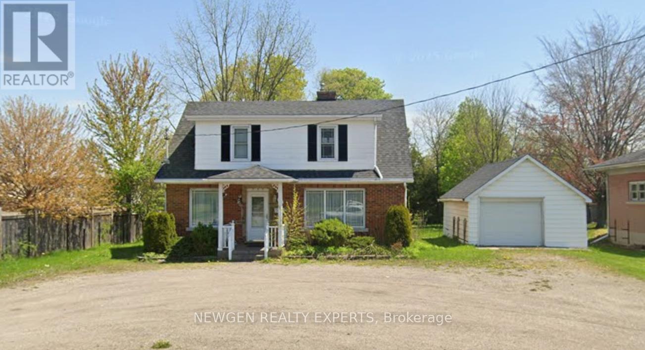 Other at 280 KING GEORGE ROAD, Brantford