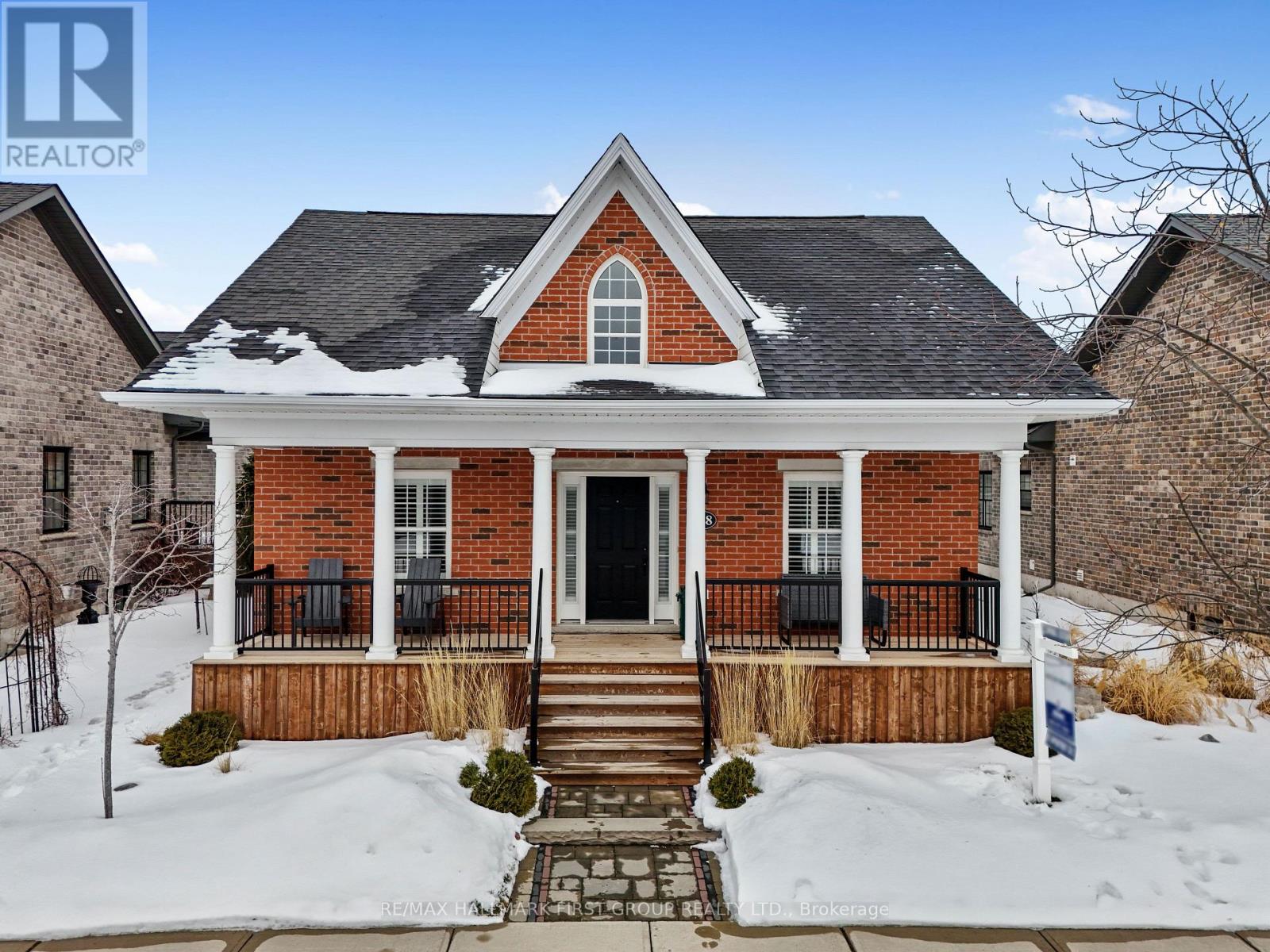 Detached at 728 SAMUEL ANGROVE AVENUE, Cobourg