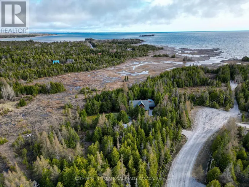 Vacant Land at LOT 17 FORBES ROAD, Northern Bruce Peninsula