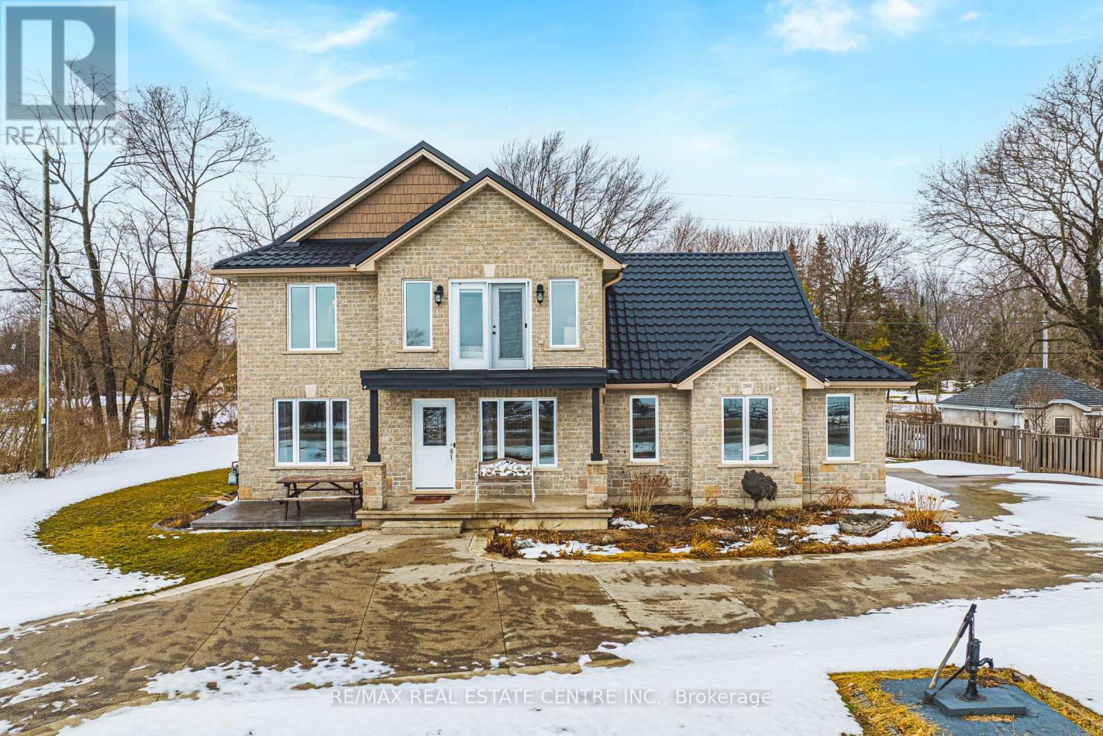 Detached at 2801 NORTH SHORE DRIVE, Haldimand (Dunnville)