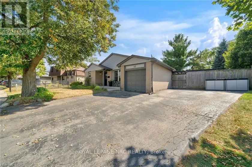 Detached at 23 BISMARK DRIVE, Cambridge