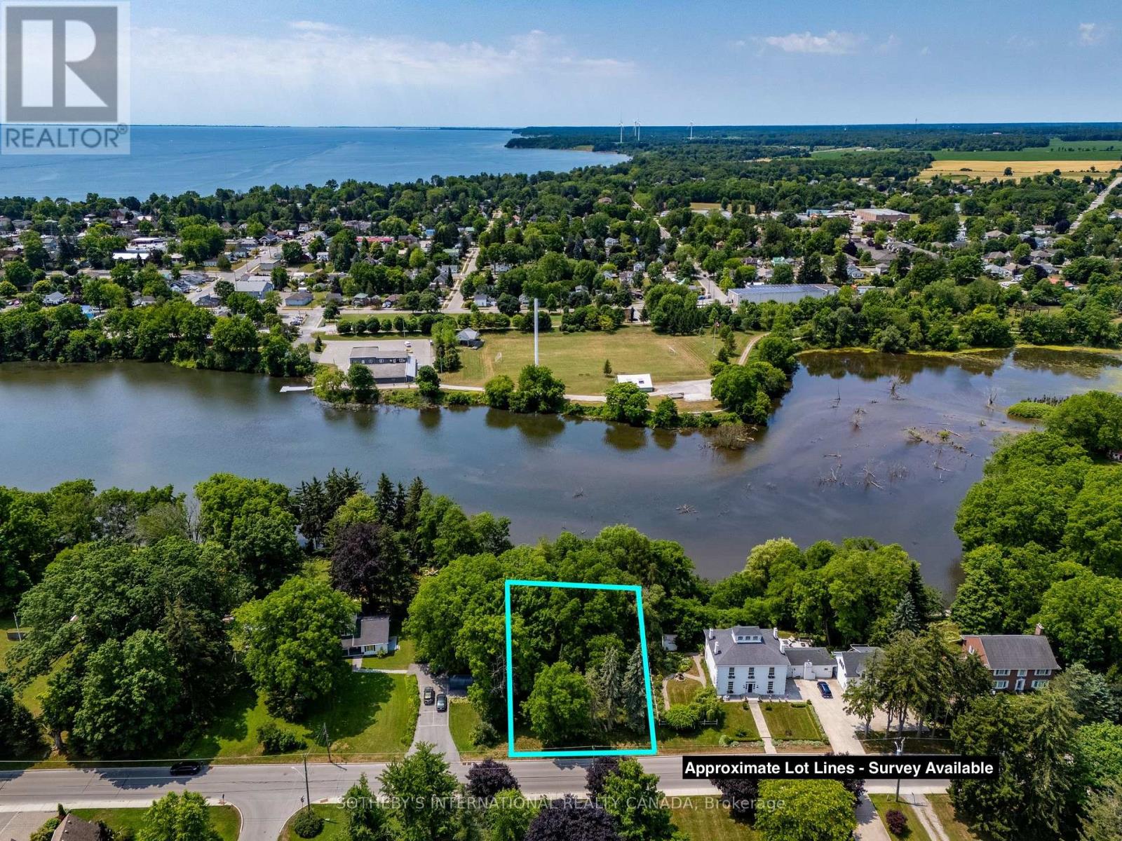 Vacant Land at 41 PROSPECT STREET, Norfolk (Port Dover)