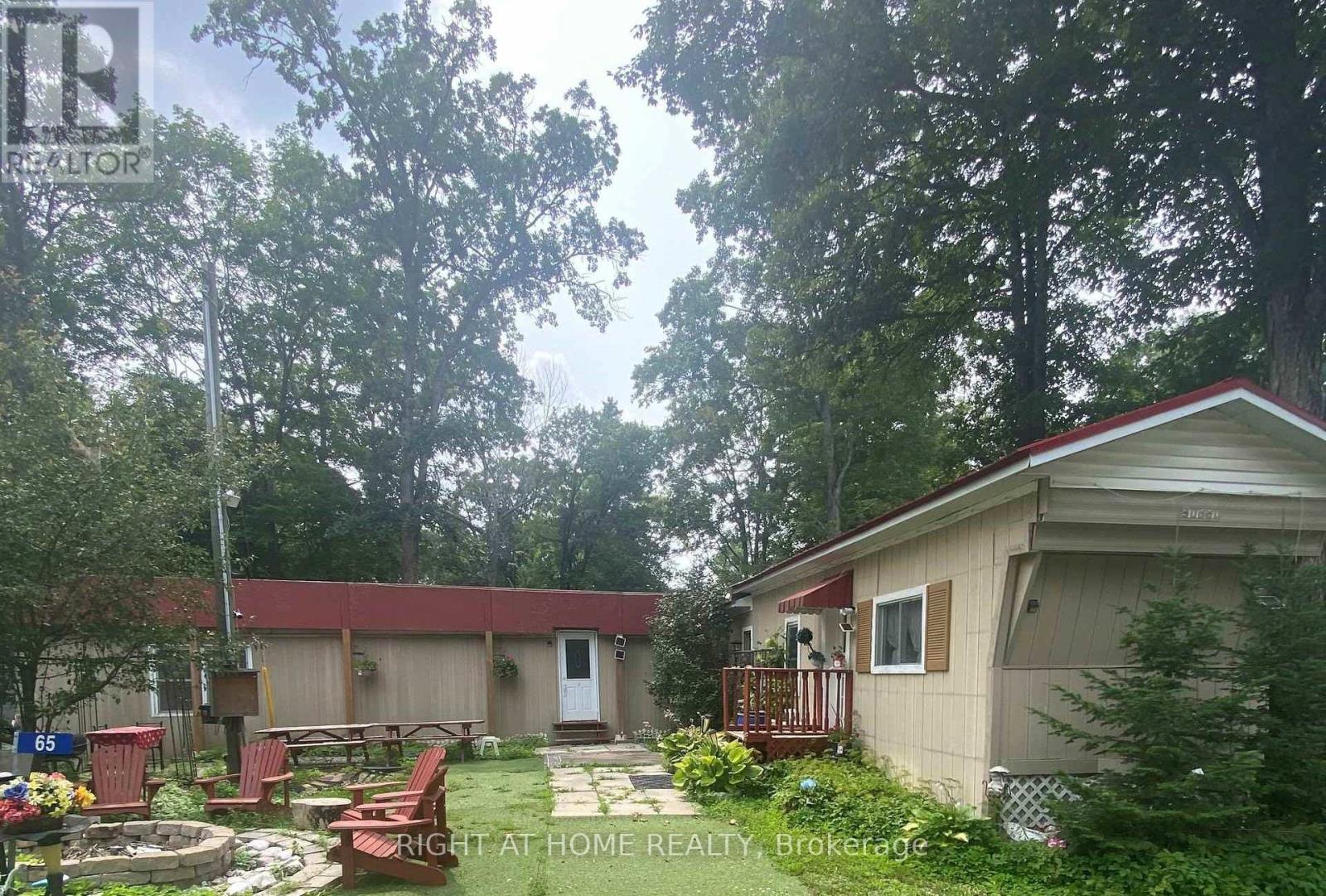 Detached at 65 CEDAR LANE, Trent Hills