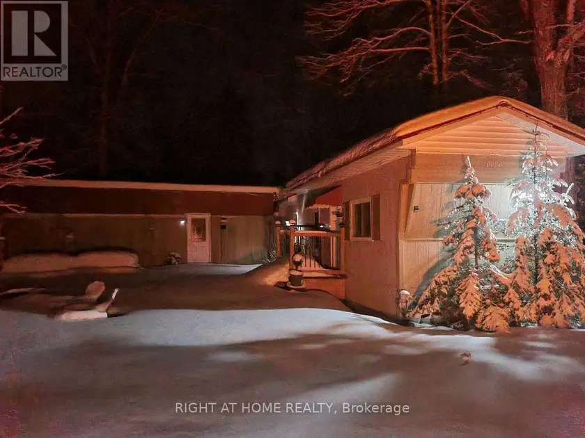Detached at 65 CEDAR LANE, Trent Hills
