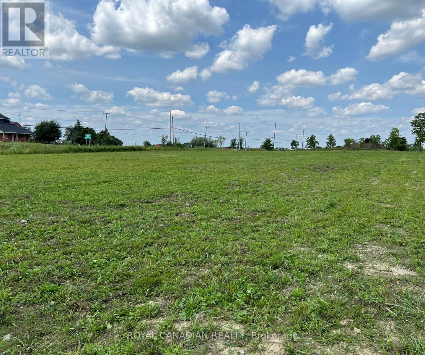 Vacant Land at 4437 HIGHWAY 6, Hamilton