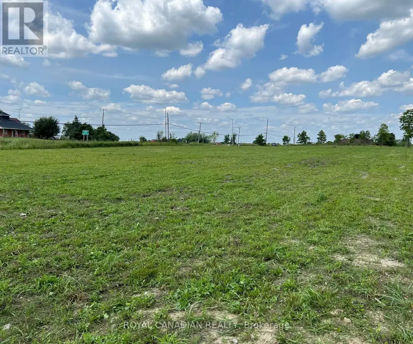 Vacant Land at 4437 HIGHWAY 6, Hamilton