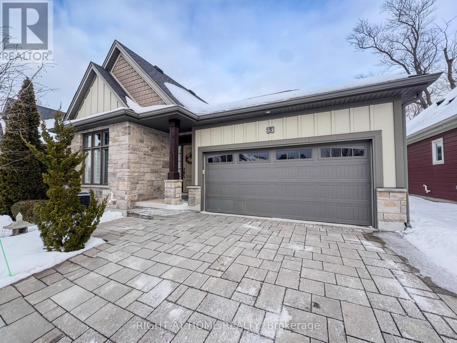 Vacant Land at 3 CEDAR DRIVE, Niagara-on-the-Lake (St. Davids)