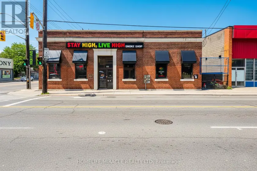 Other at 290 KENILWORTH AVENUE N, Hamilton (Homeside)