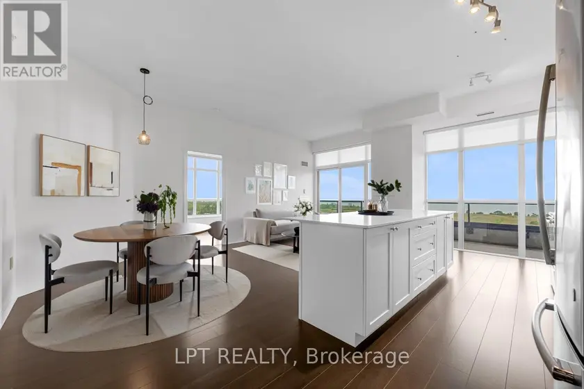 Apartment at 901 - 560 NORTH SERVICE ROAD N, Grimsby