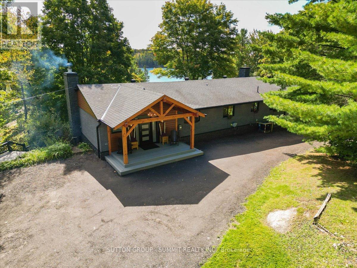 Detached at 1 WINDY LANE, McDougall