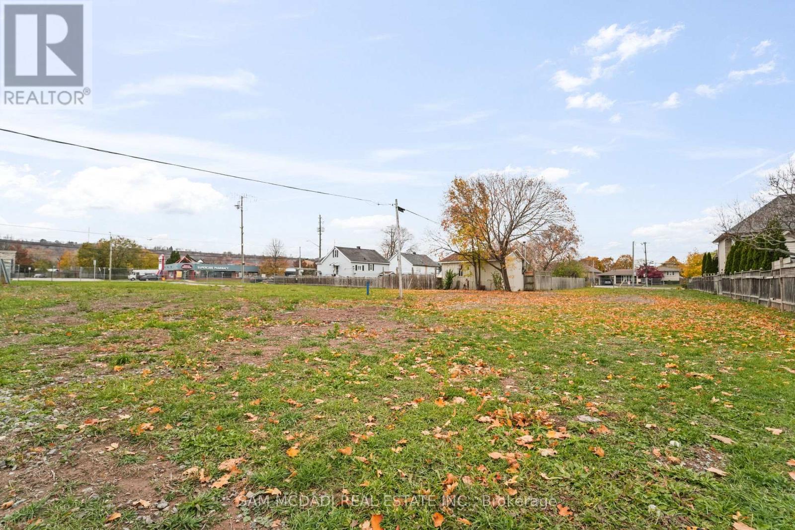Vacant Land at 423 HIGHWAY 8 HIGHWAY, Hamilton