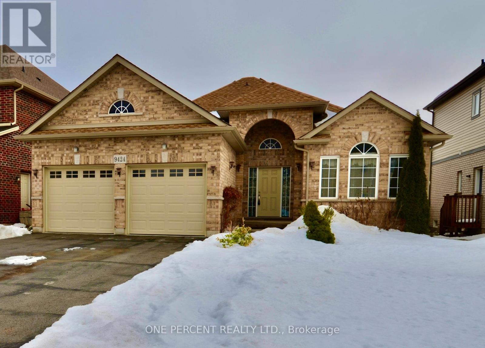 Detached at 9424 SHOVELLER DRIVE, Niagara Falls (Forestview)