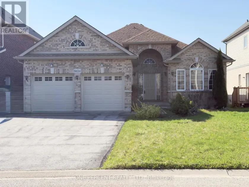 Detached at 9424 SHOVELLER DRIVE, Niagara Falls (Forestview)