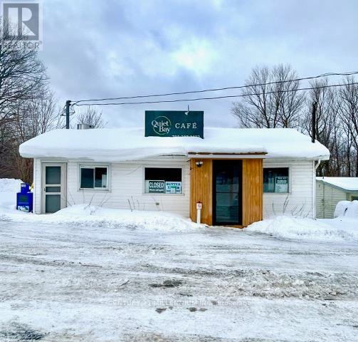 Other at 5333 HIGHWAY 124 HIGHWAY, Magnetawan (Ahmic Harbour)
