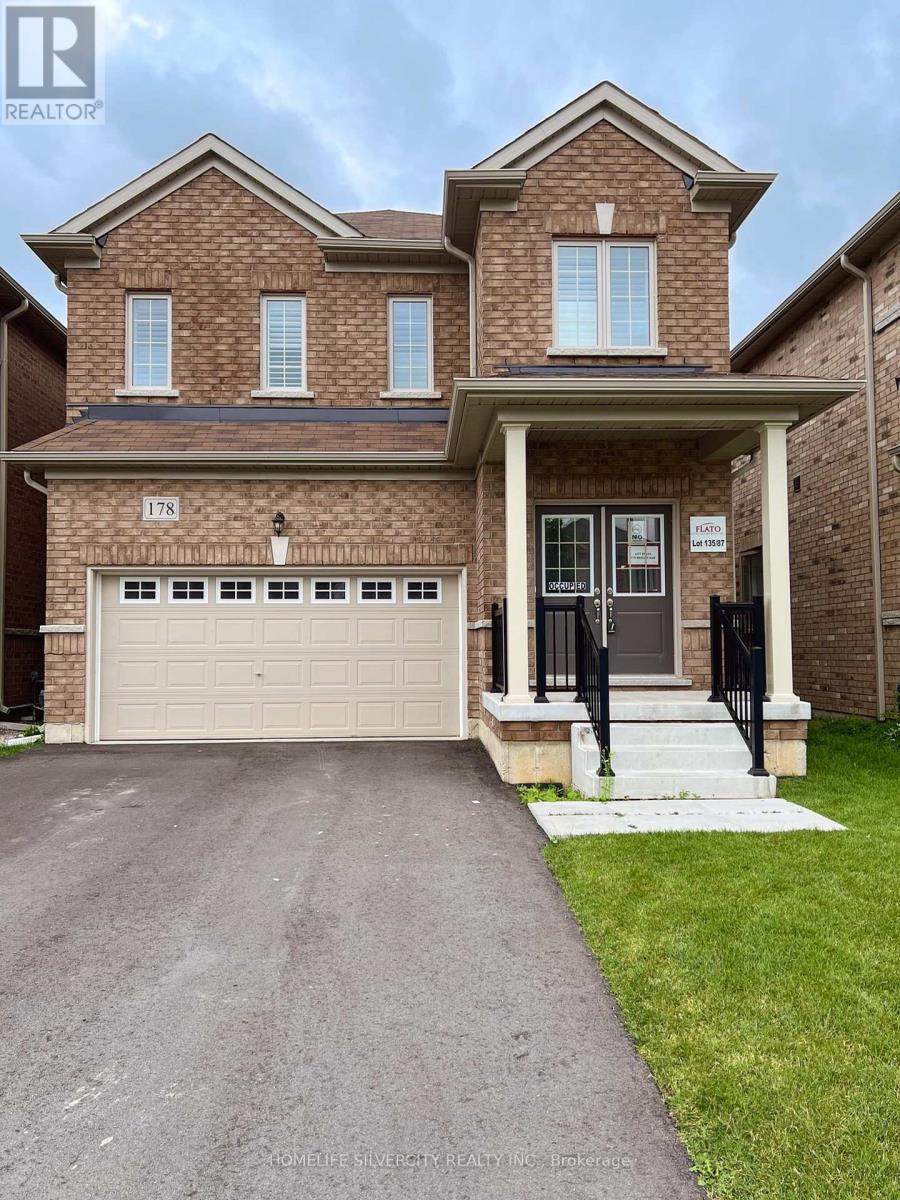 Detached at 178 SEELEY AVENUE, Southgate