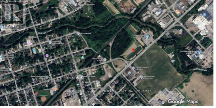 Vacant Land at 515 PARK AVENUE E, Chatham-Kent (Chatham)