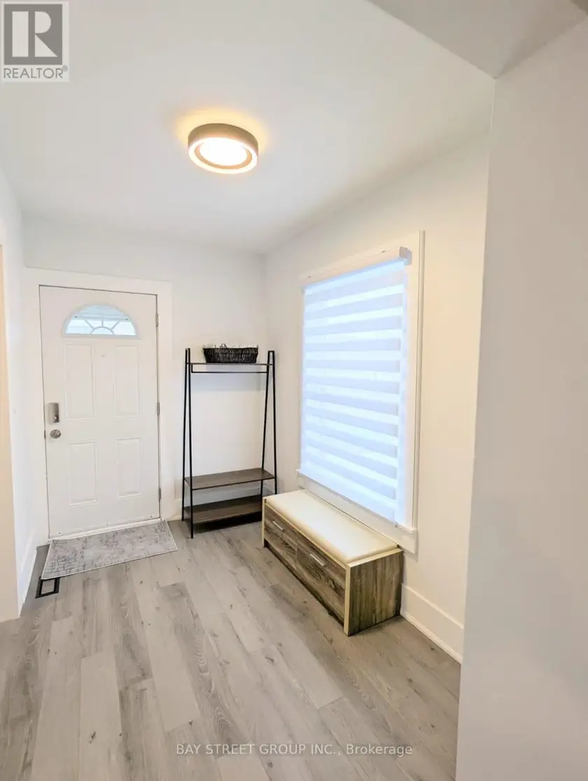 Detached at 34 TASKER STREET, St. Catharines (E. Chester)