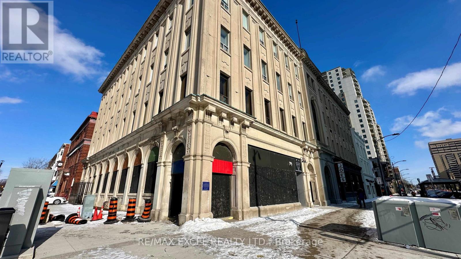 Other at 272 DUNDAS STREET E, London East (East K)