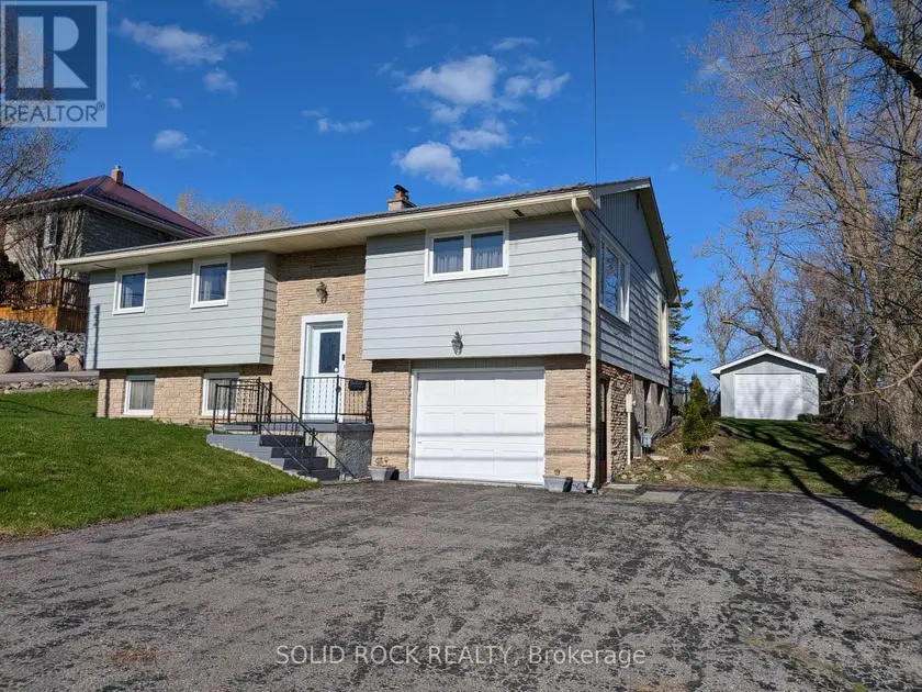 Detached at 111 CHURCH STREET, Trent Hills