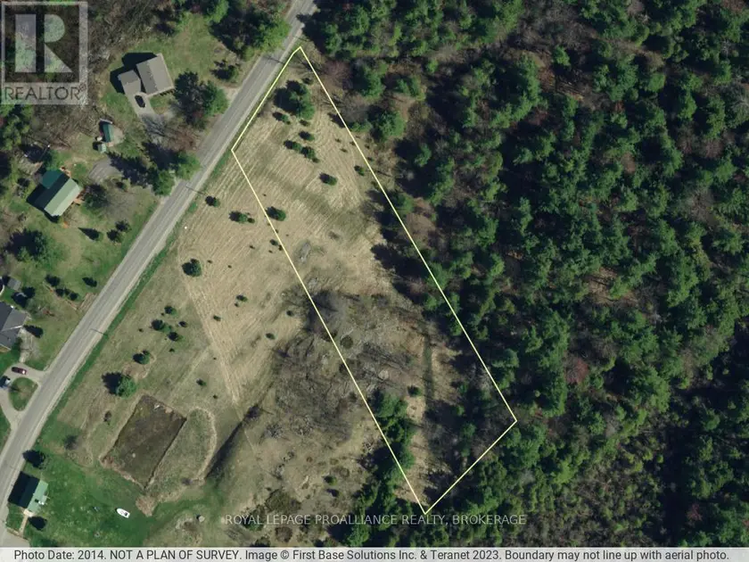 Vacant Land at 159 TEMPERANCE LAKE ROAD, Athens