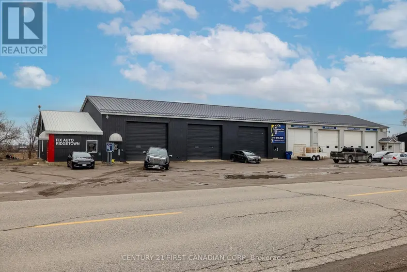 Other at 12353 RIDGE LINE, Chatham-Kent
