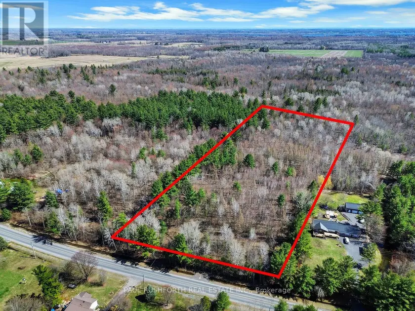 Vacant Land at 1719 BROUSEVILLE ROAD, Edwardsburgh/Cardinal
