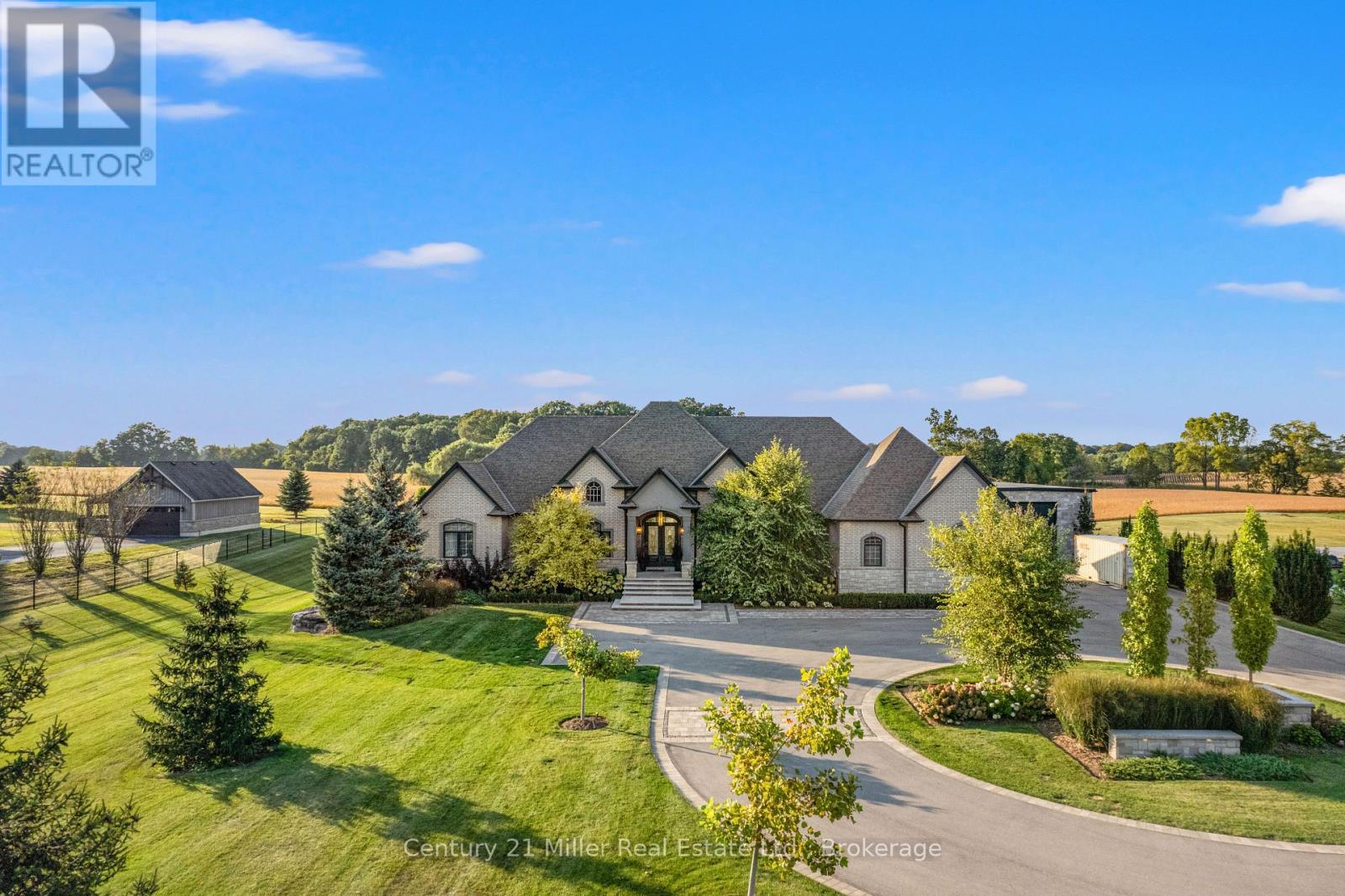Detached at 214 JERSEYVILLE ROAD, Brantford