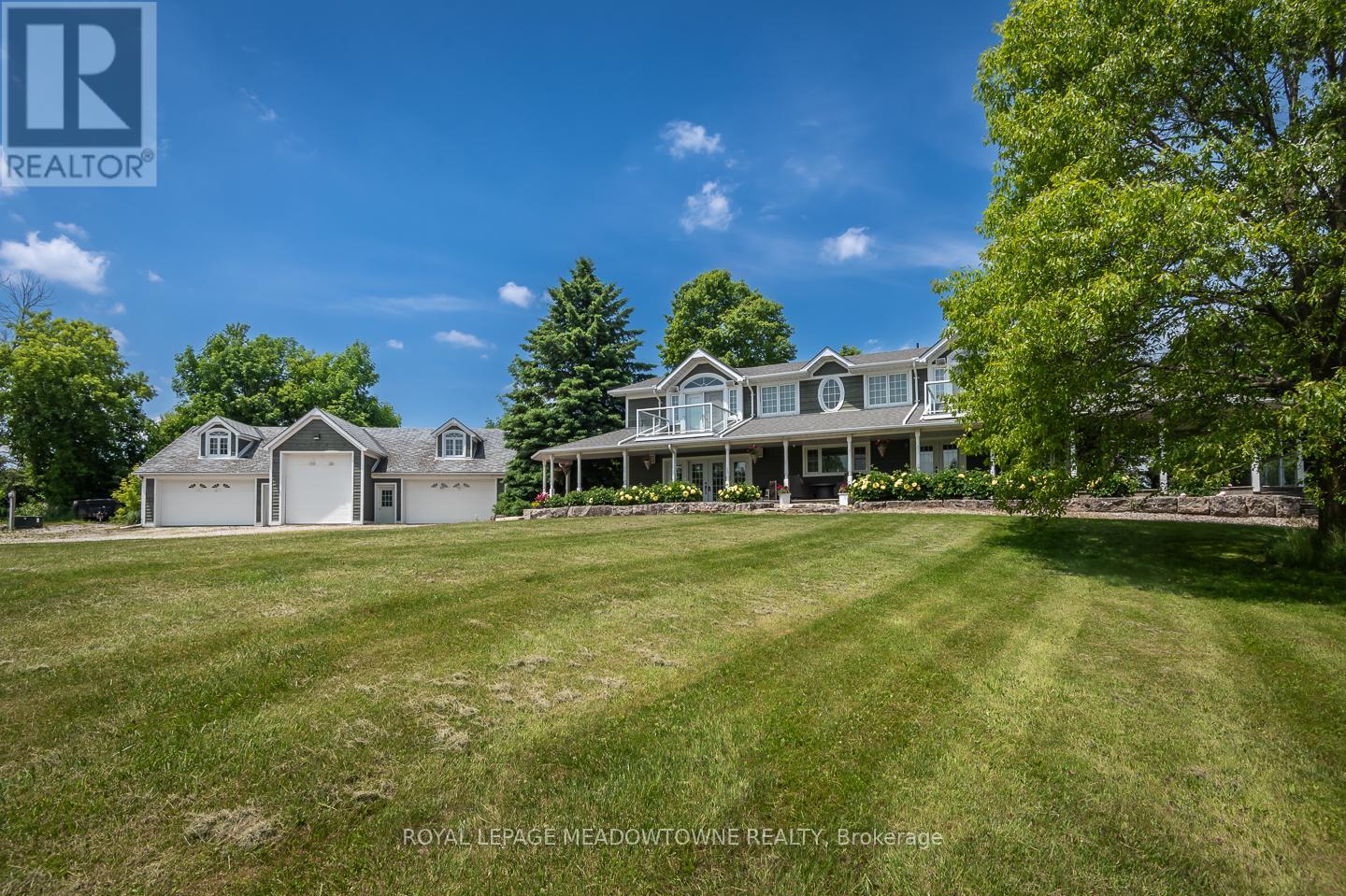 Detached at 5169 WELLINGTON 125 ROAD, Erin